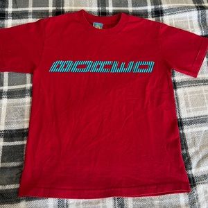 BORED Teenager tshirt